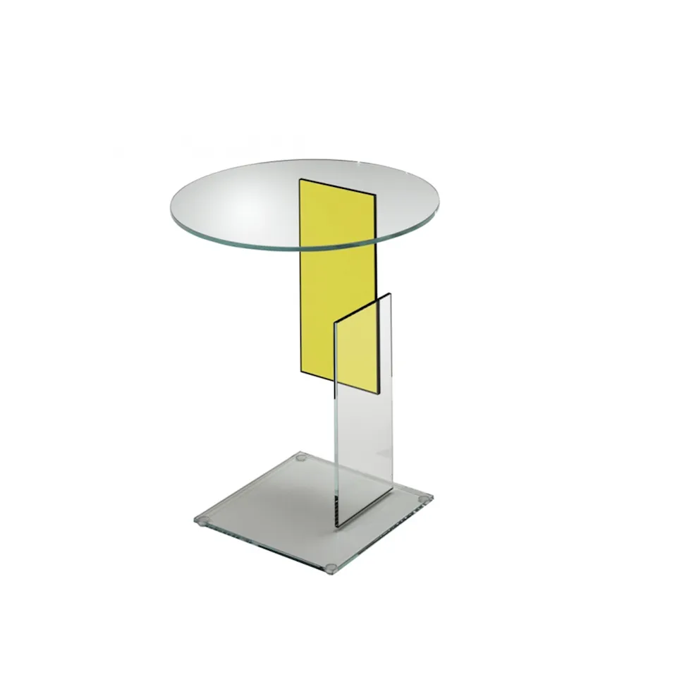 Don Gerrit Coffee Table