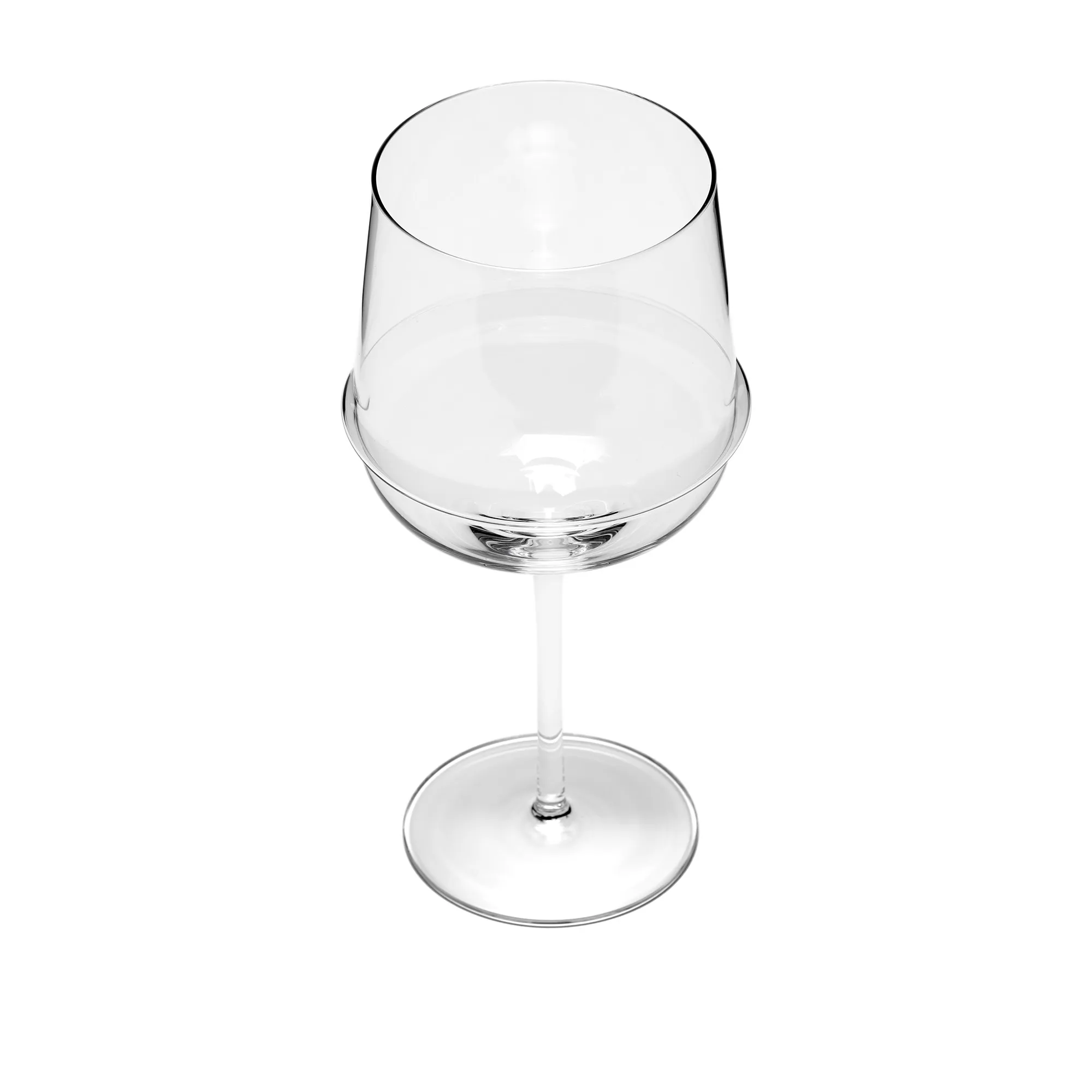 Red Wine Glass Dune - Set of 4