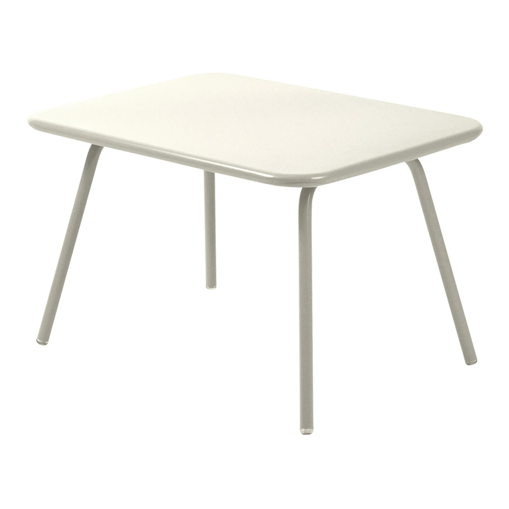 Luxembourg Kid Table