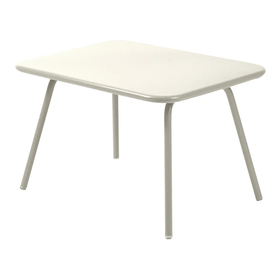 Luxembourg Kid Table