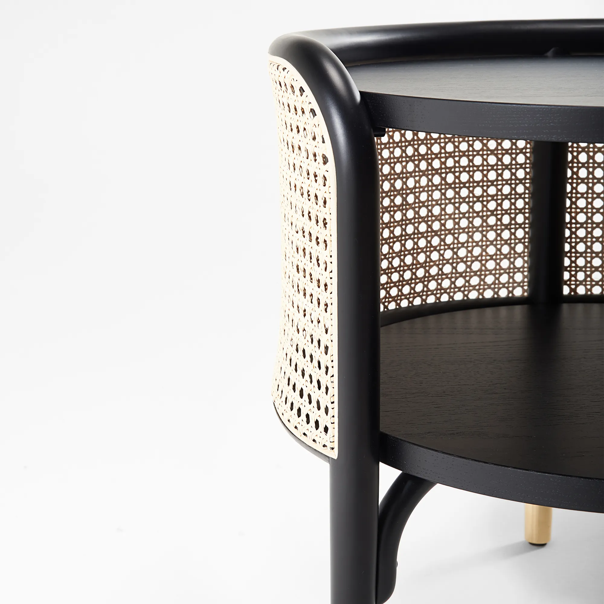 Mos Side Table