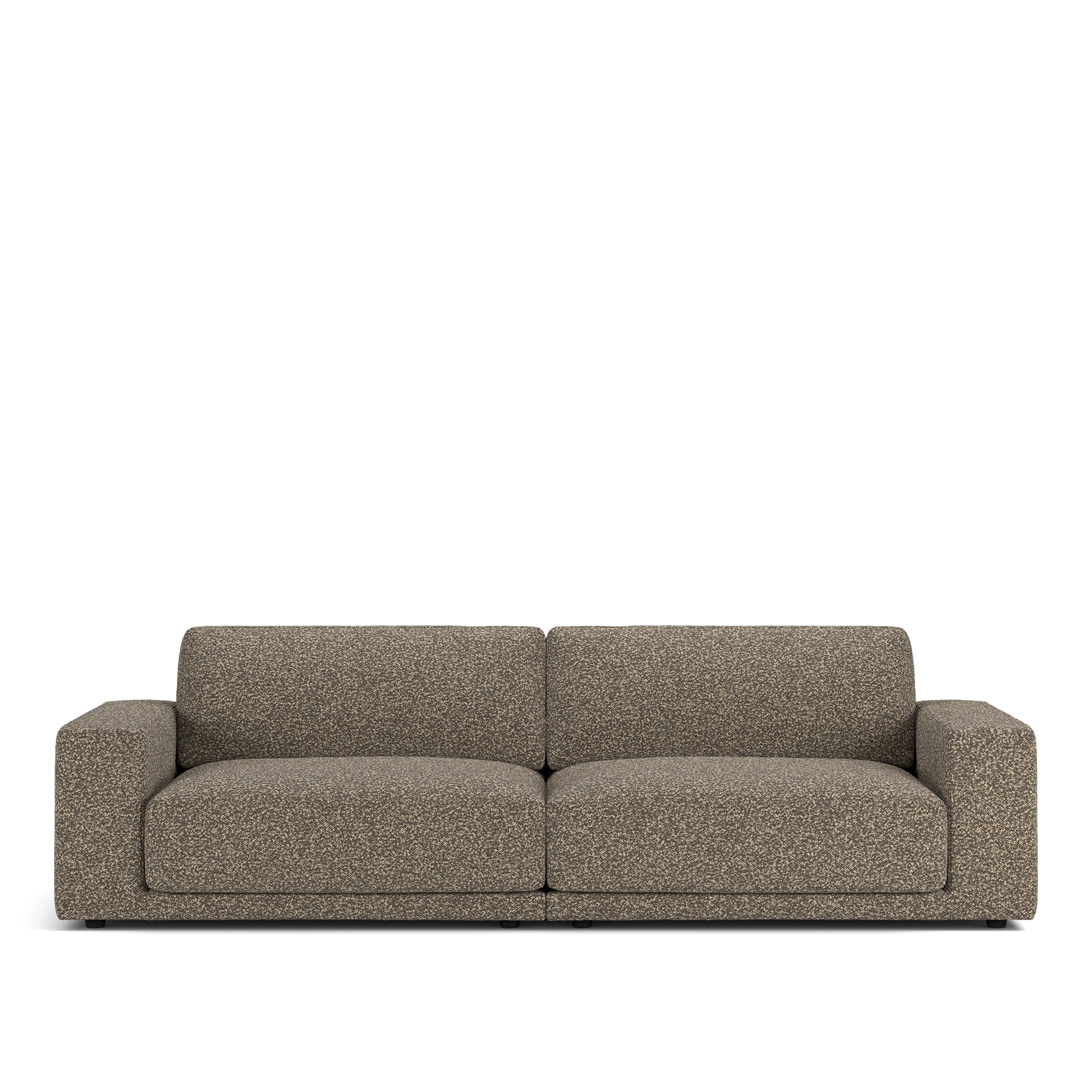 NOGA - Elsa 2,5-Seater Limonta Vellus 02 - Soffor