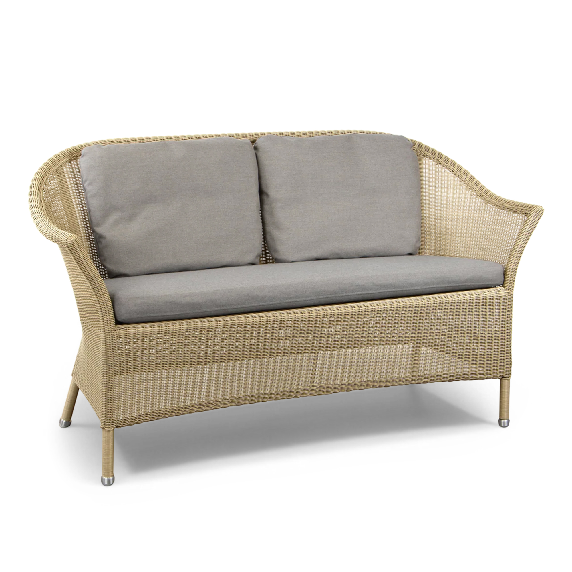 Cane-Line - Lansing Natur - Soffor utomhus - Cane-line Design Team