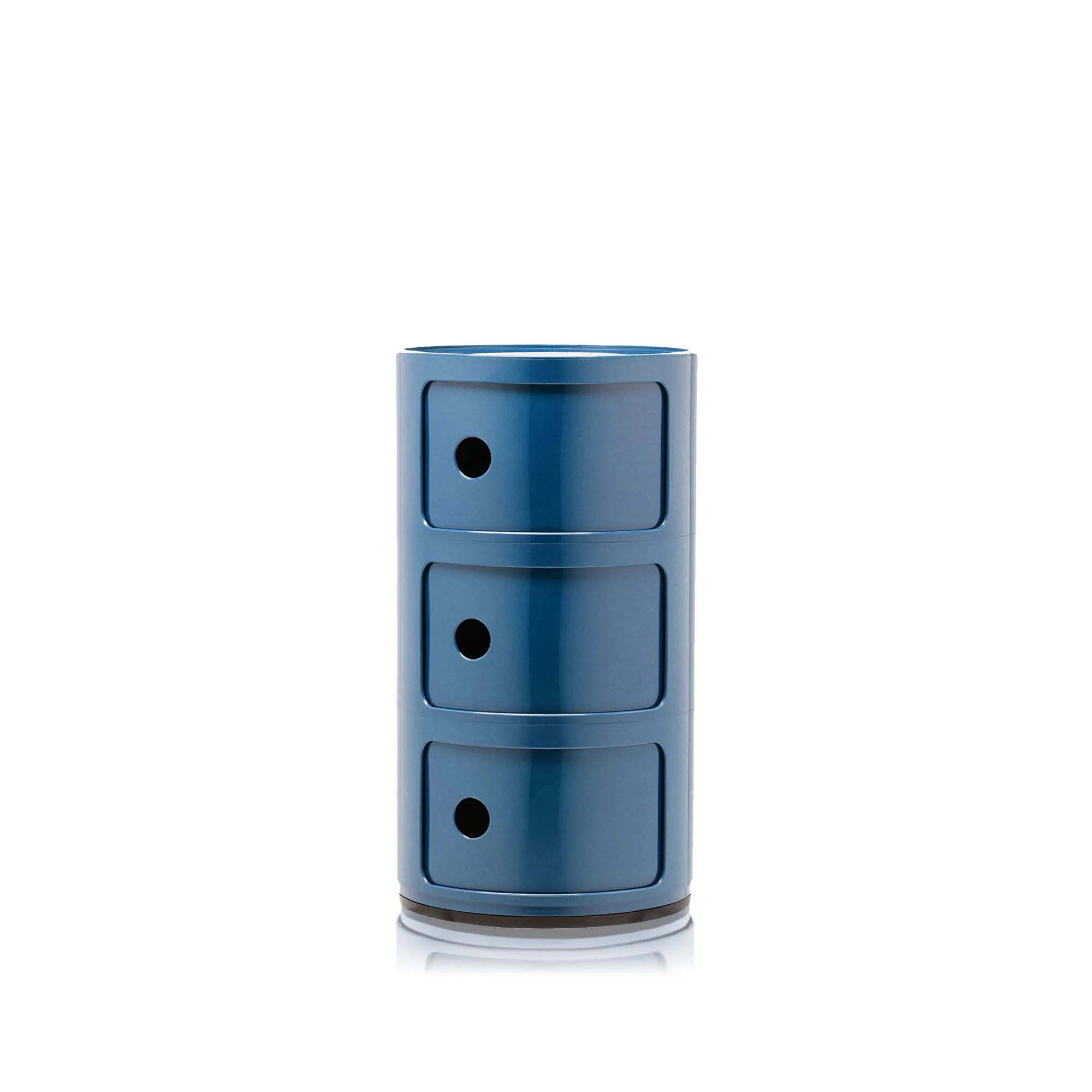 Componibili Metallic 3