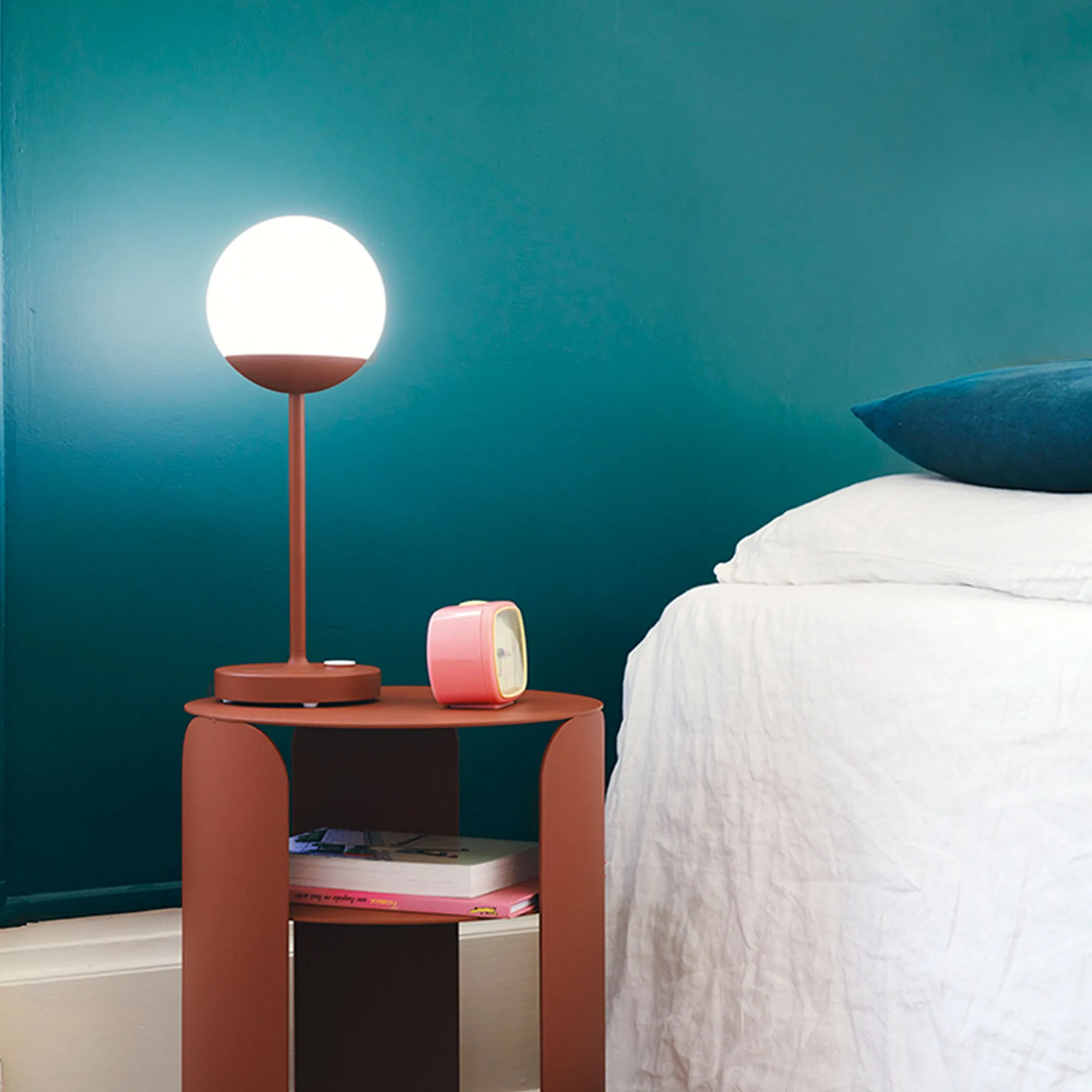 Mooon! Lamp 41 cm