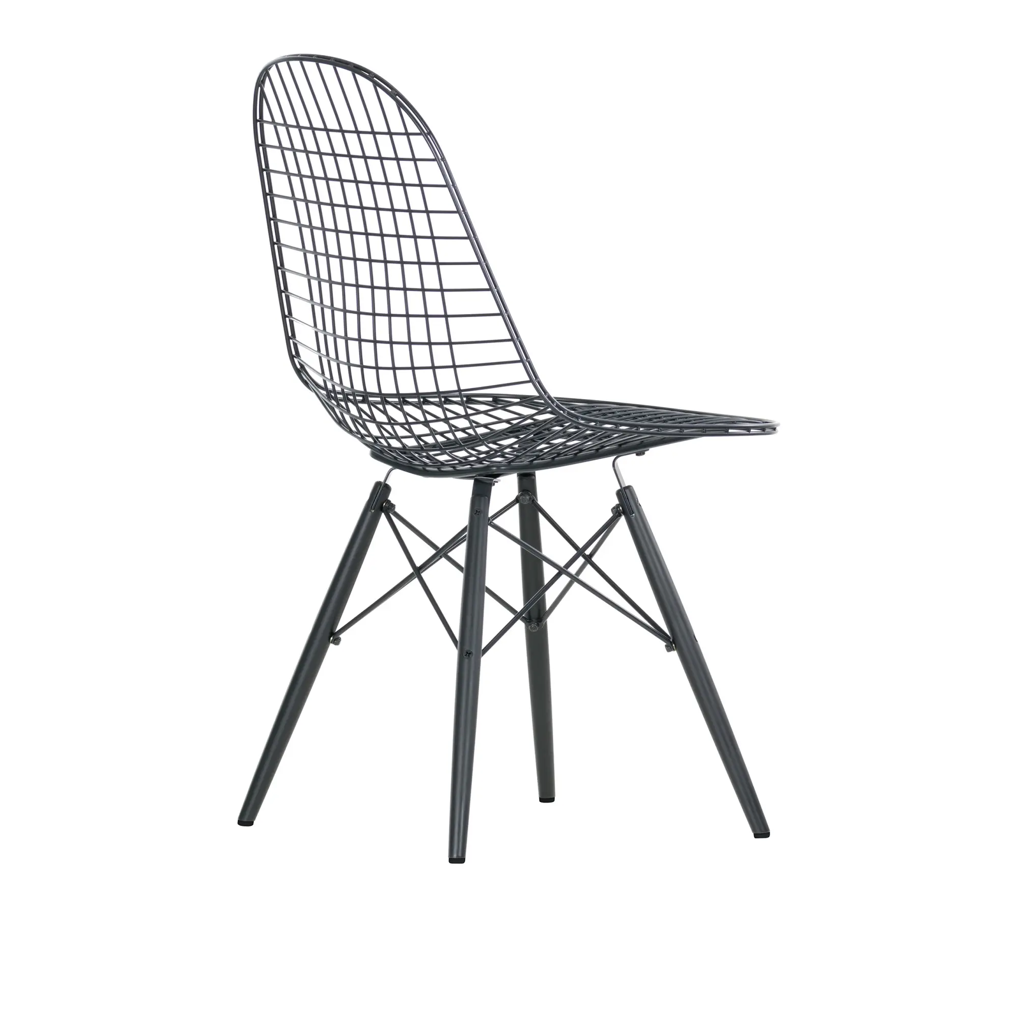 Wire Chair DKW stol