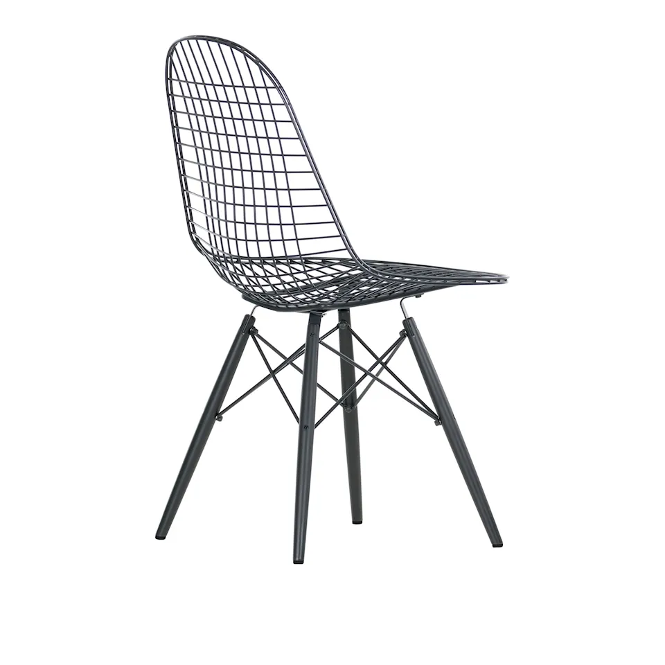 Wire Chair DKW stol