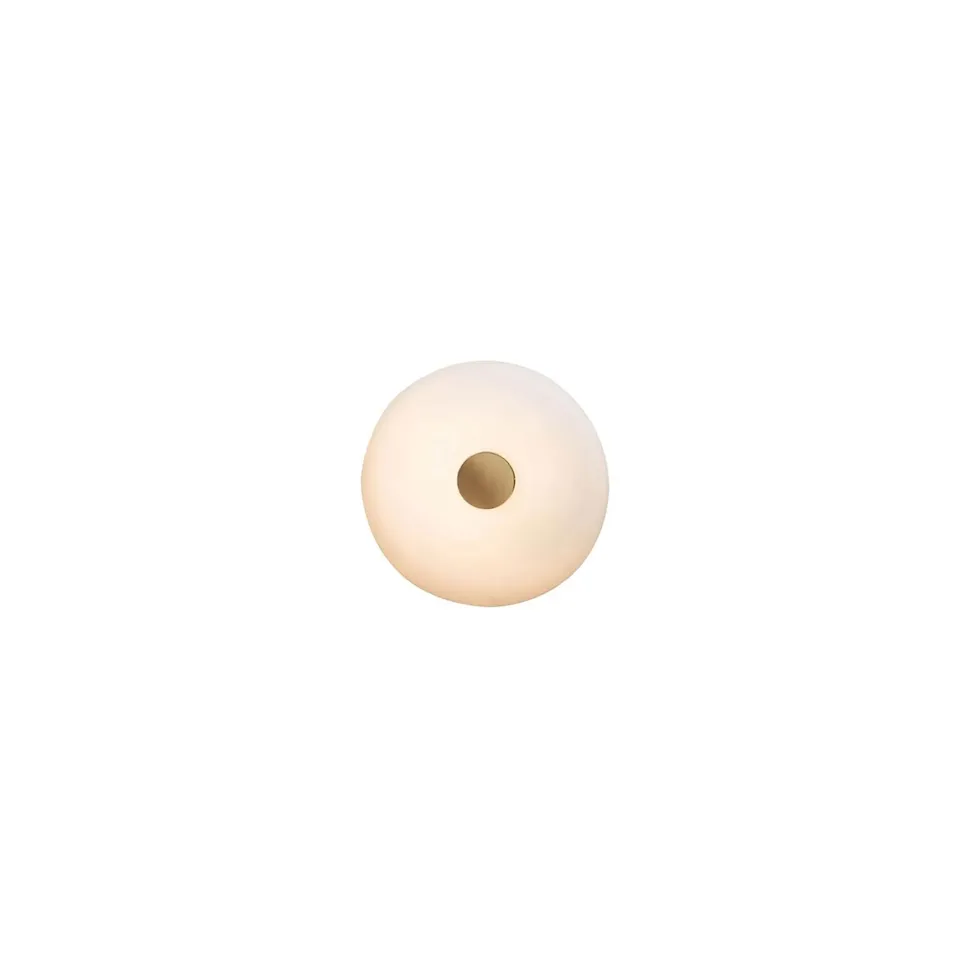 Tropico Wall Lamp  Ø 24 cm, Black
