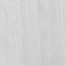 White stained ash