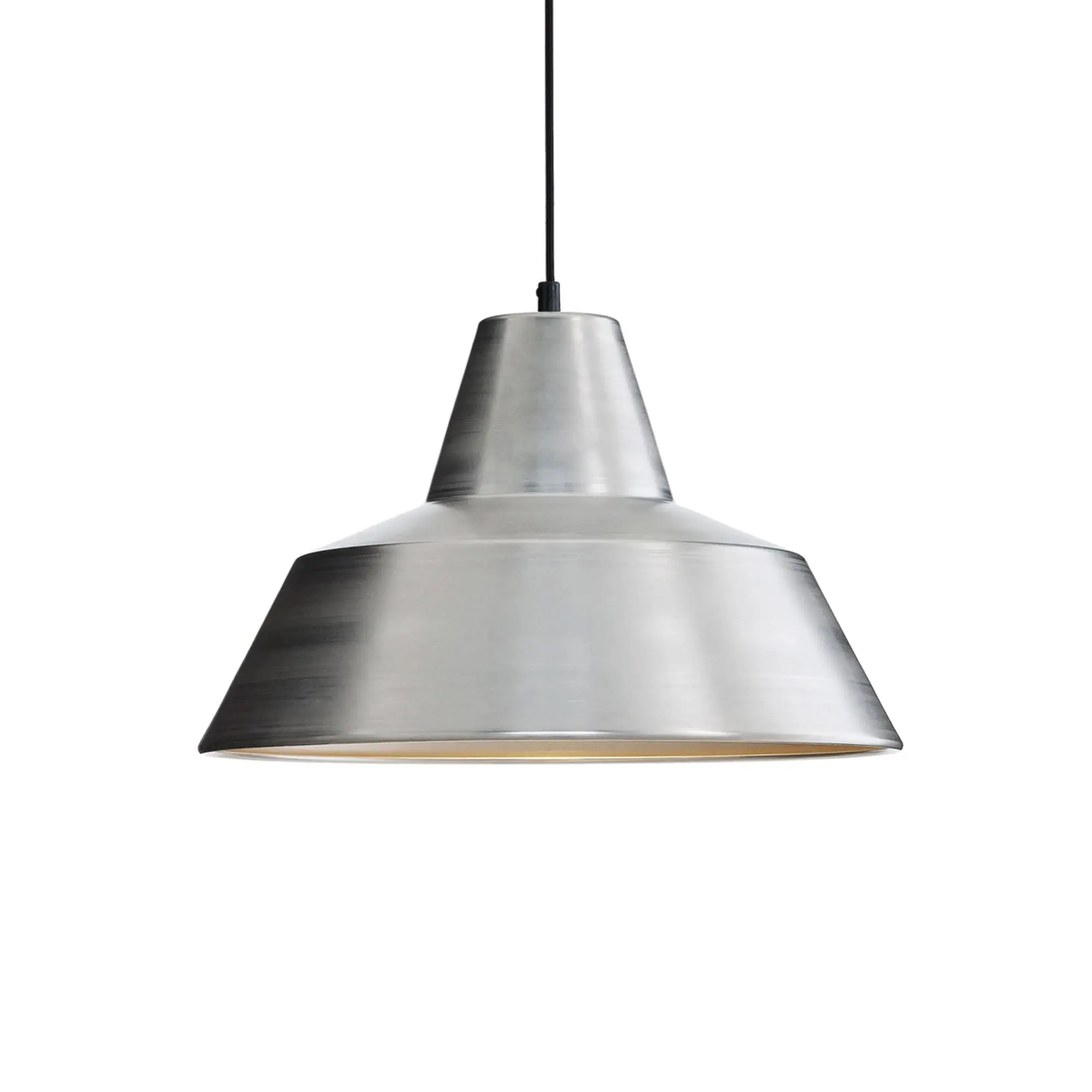 Workshop Pendant W5