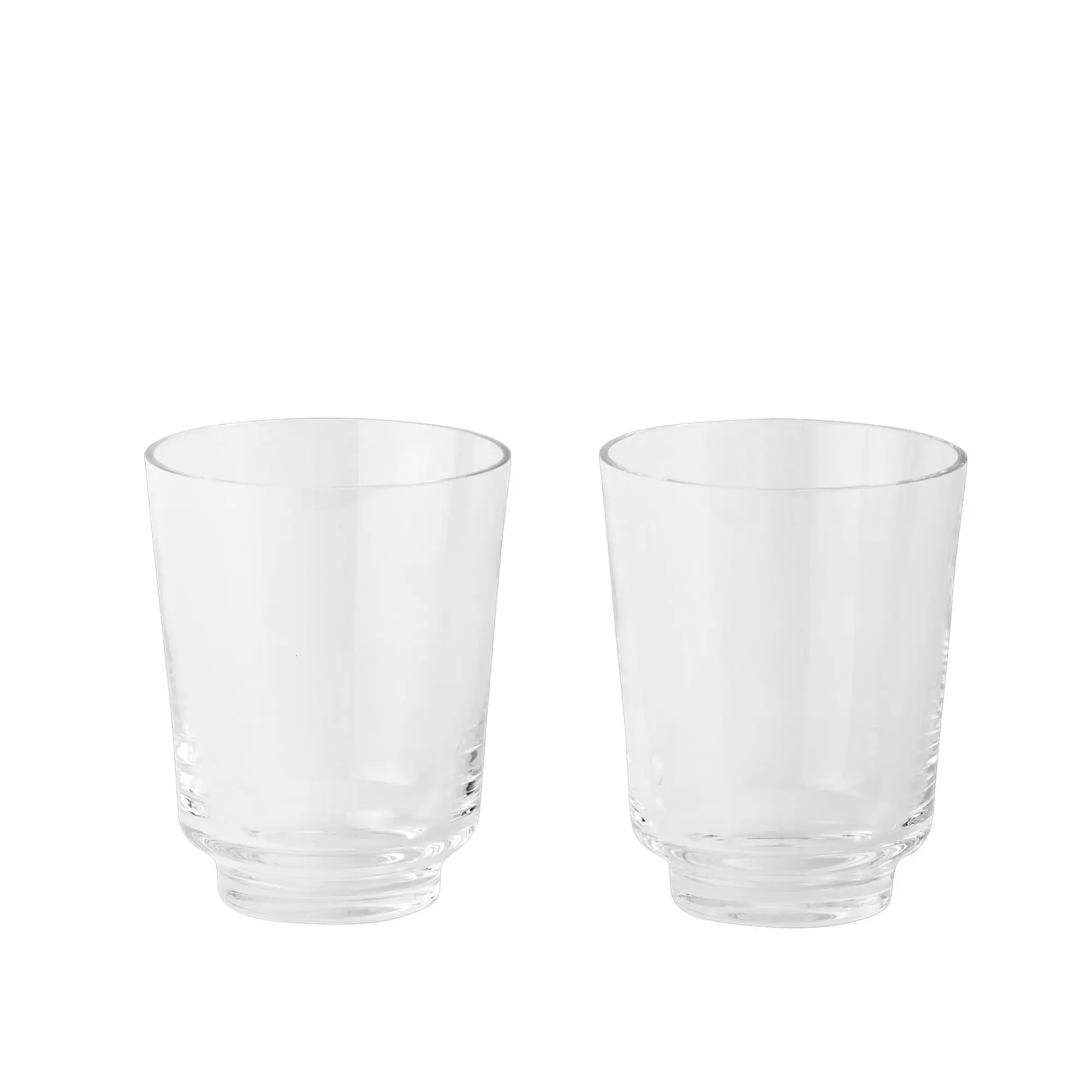 Raise Glasses 30 cl Set of 2