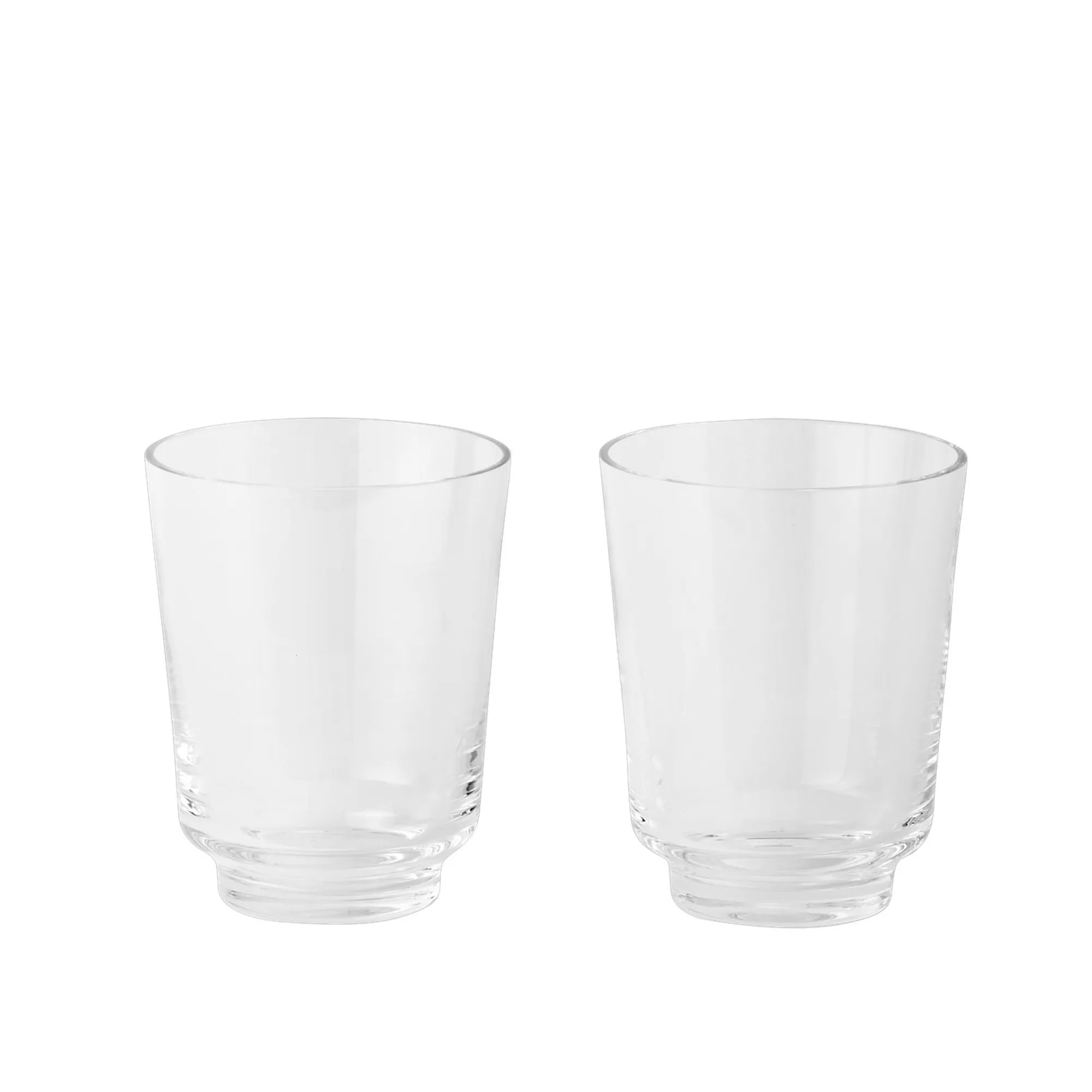Raise Glasses 30 cl Set of 2