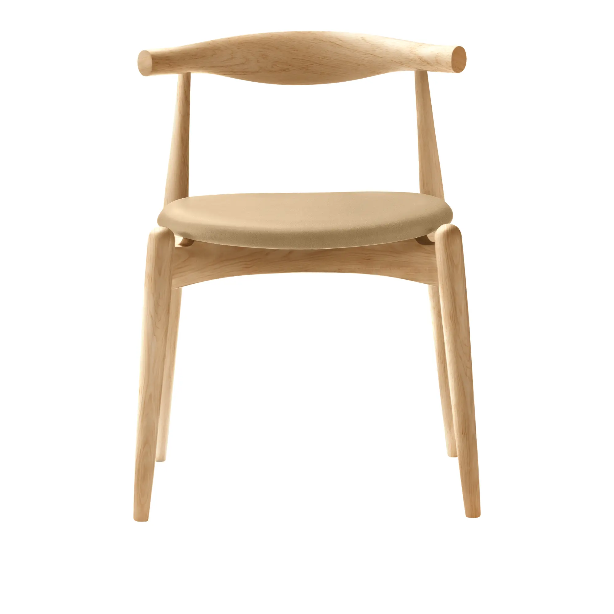 CH20 Elbow stol eik
