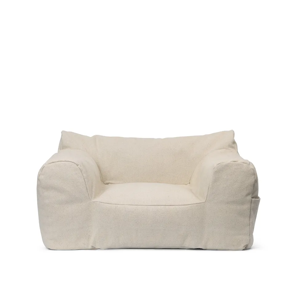 Billow Bean Bag barnfåtölj