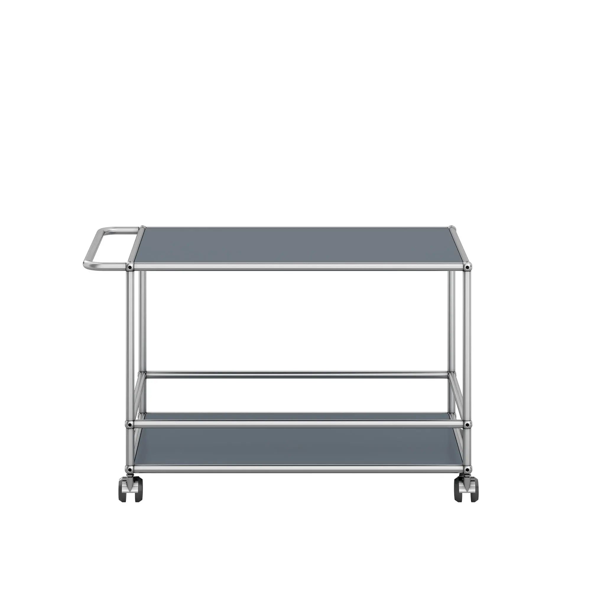 USM Haller 31 serveringsvagn
