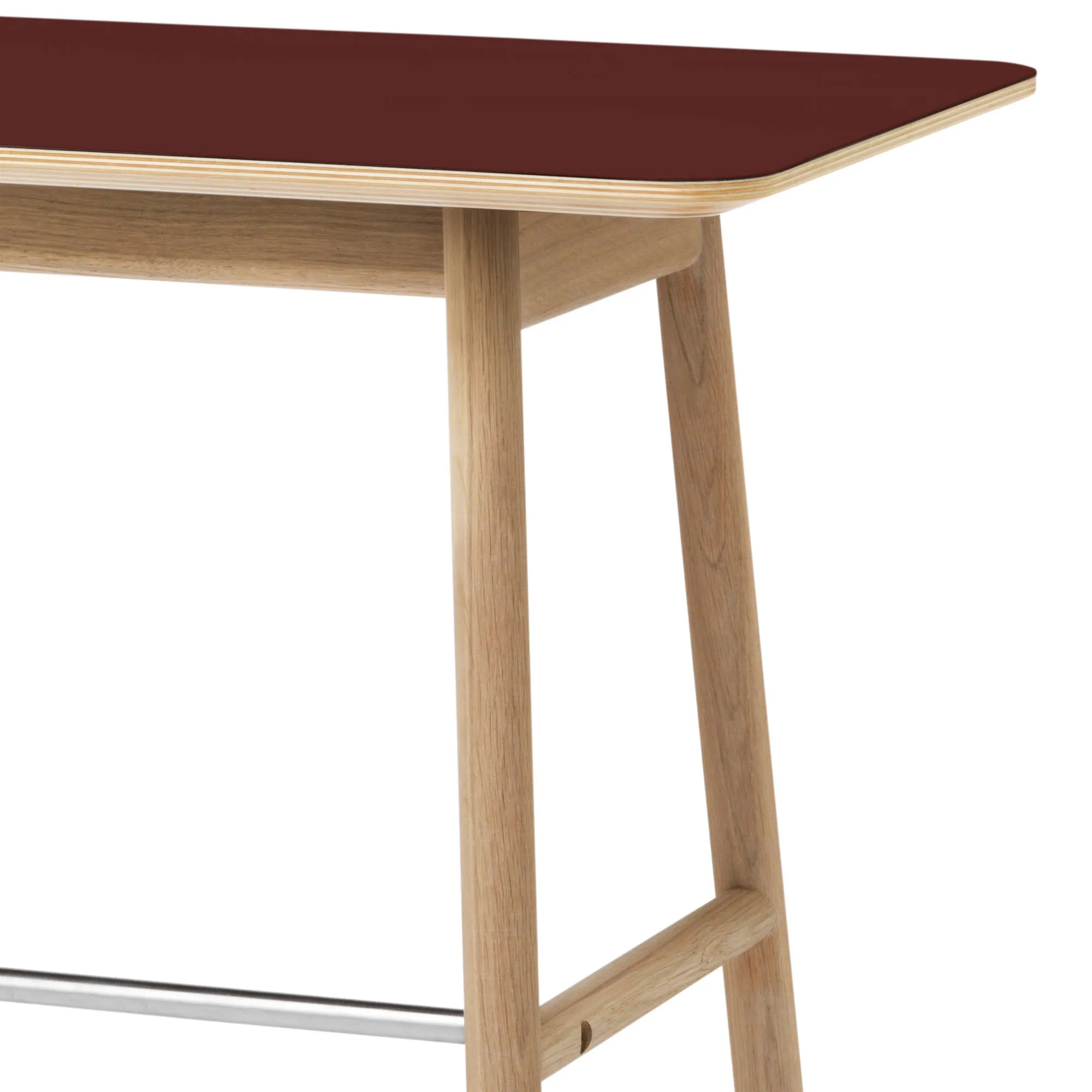 Icha Desk