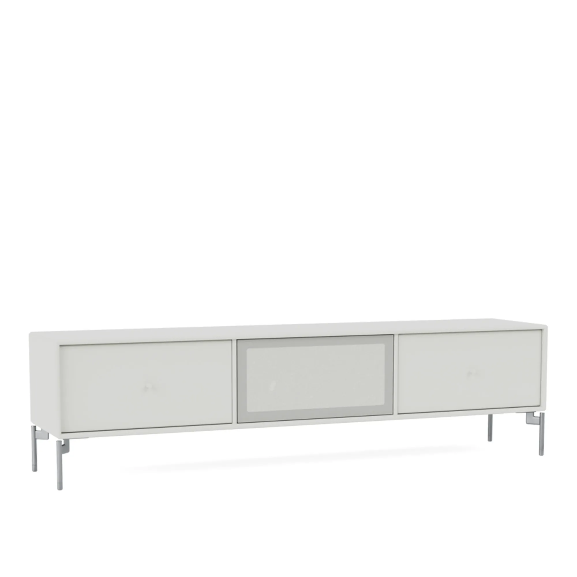 Montana Selection Octave V TV-bänk ben