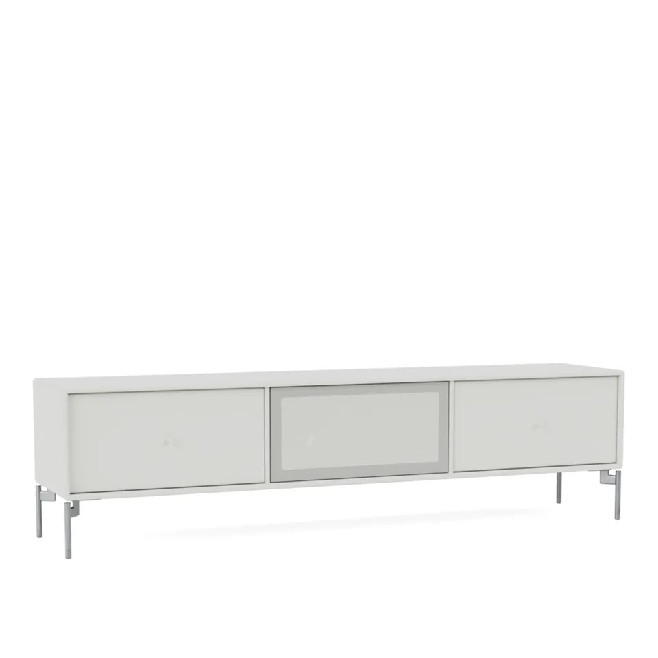 Montana Selection Octave V TV-bänk ben