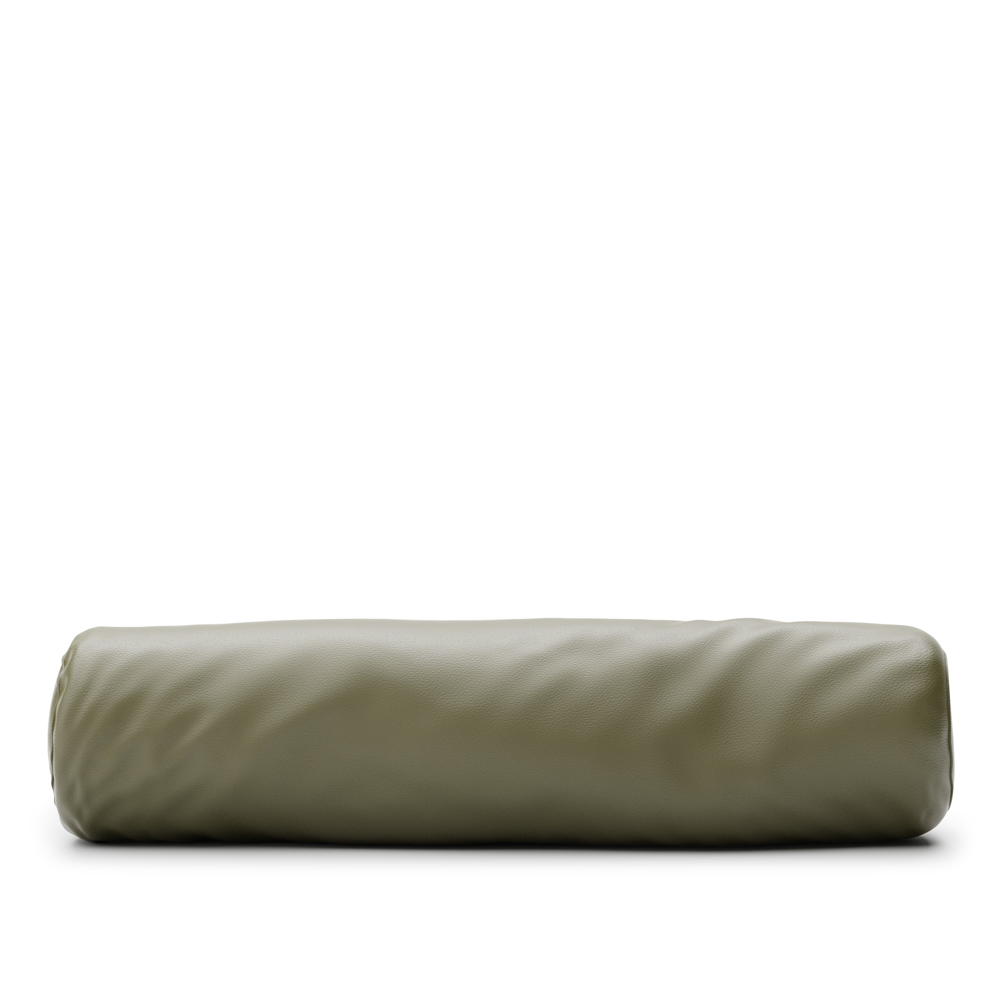 Carl Hansen - OW150 - Nackkudde, Lädergrupp A Loke - 7240 - Tillbehör soffor - Ole Wanscher - Brun