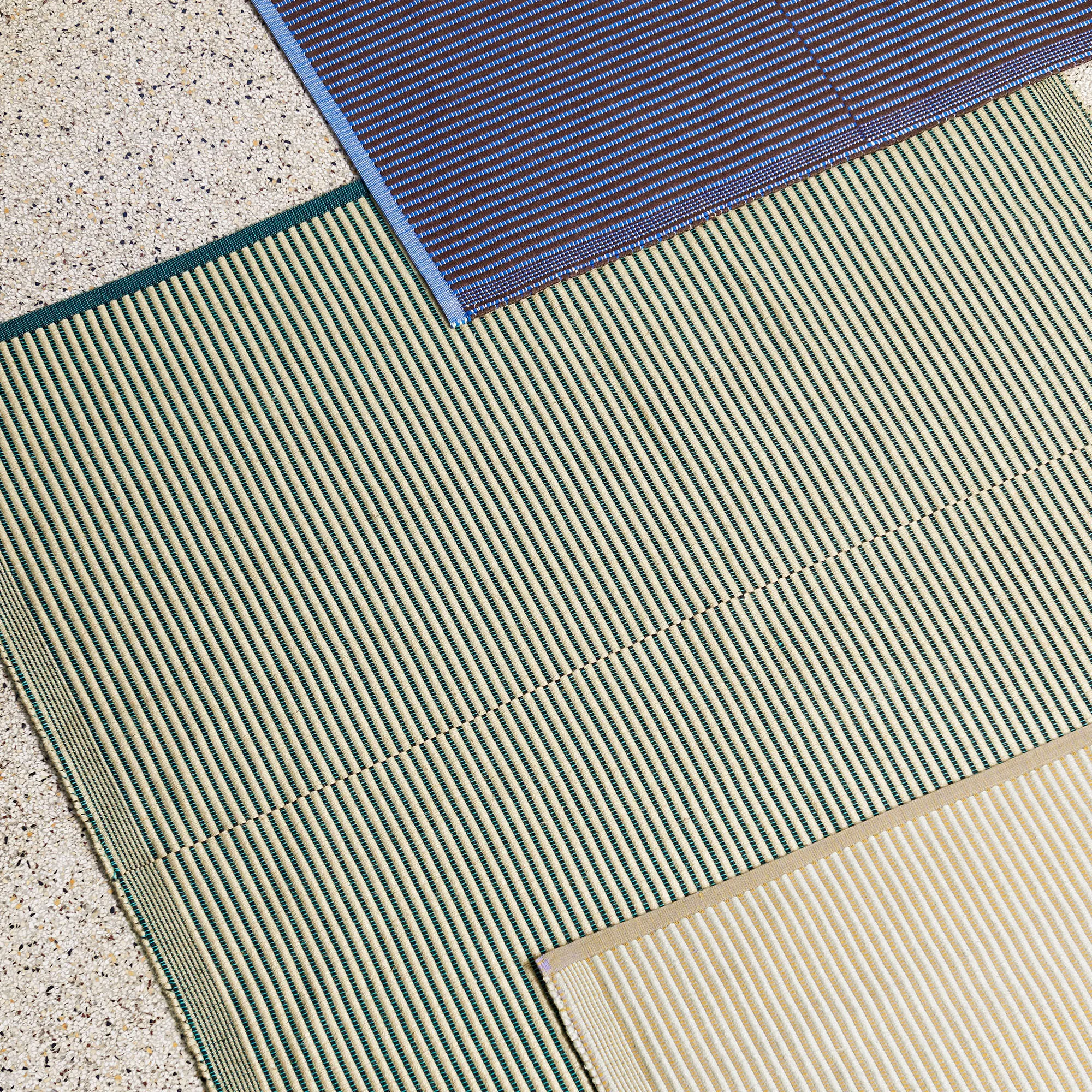 Tapis matta 140 x 200 cm