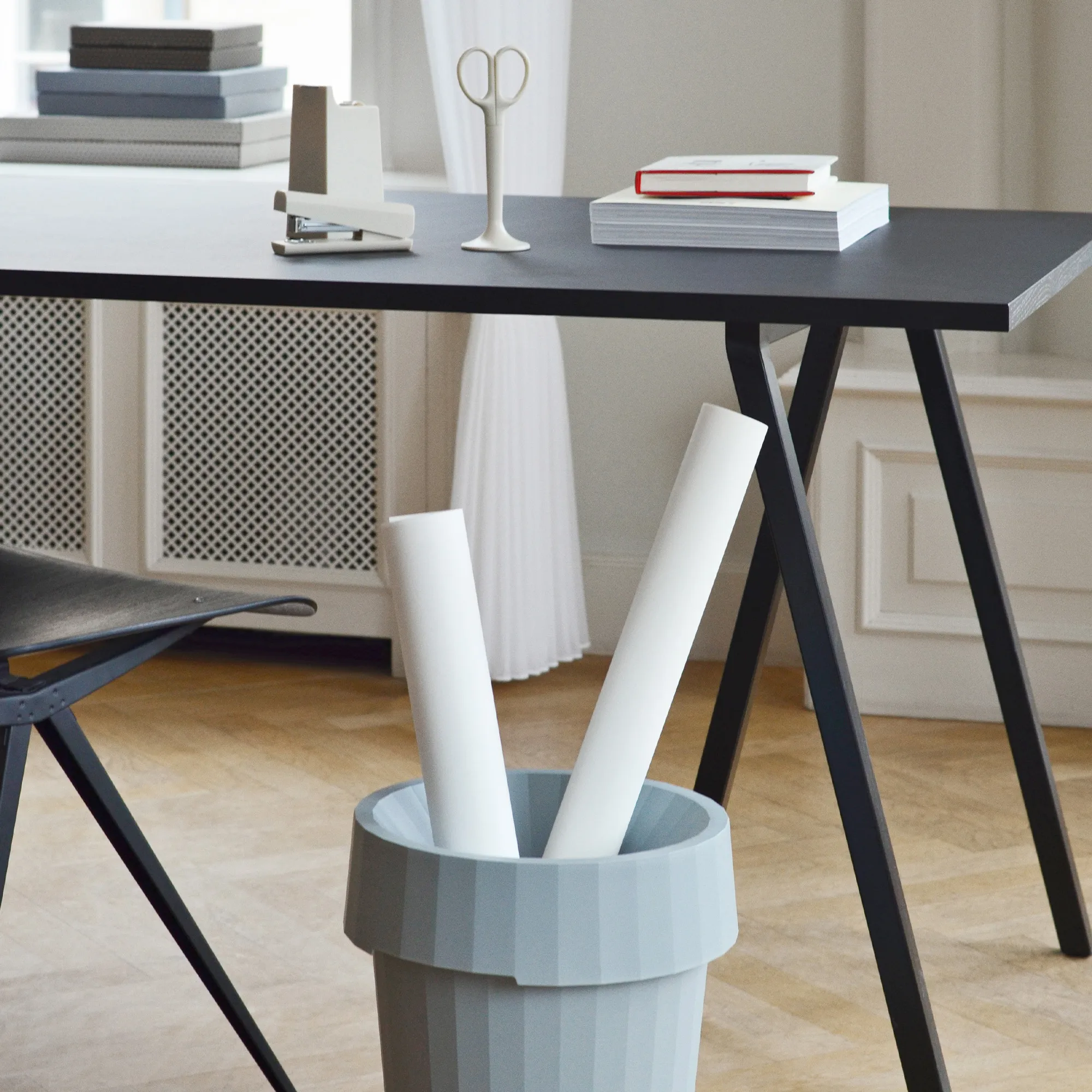 Loop Stand bord 200 cm