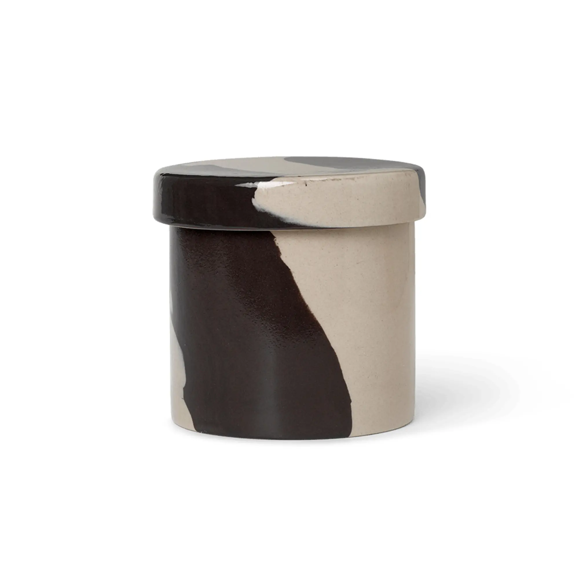 Inlay Container