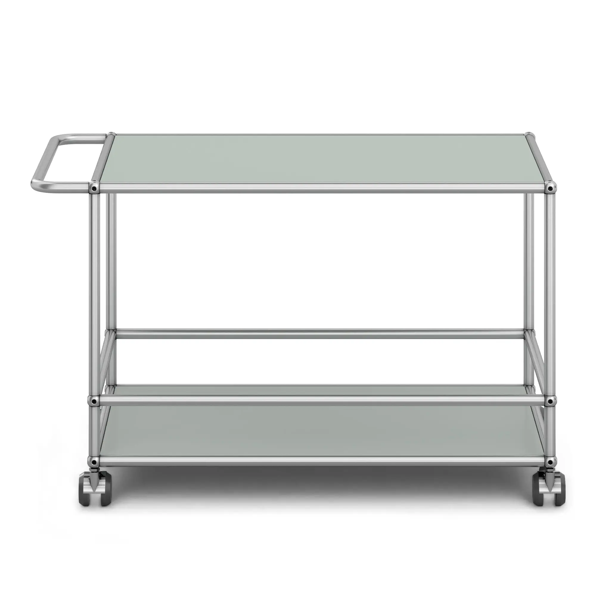 USM Haller L serveringsvagn