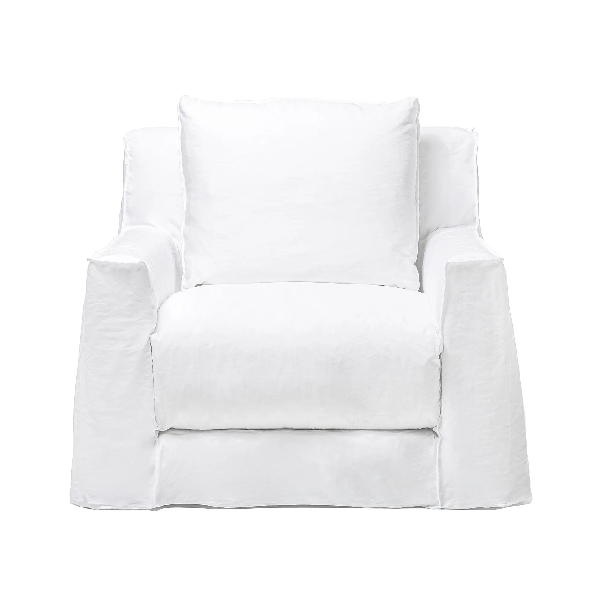 Loll 01 Armchair