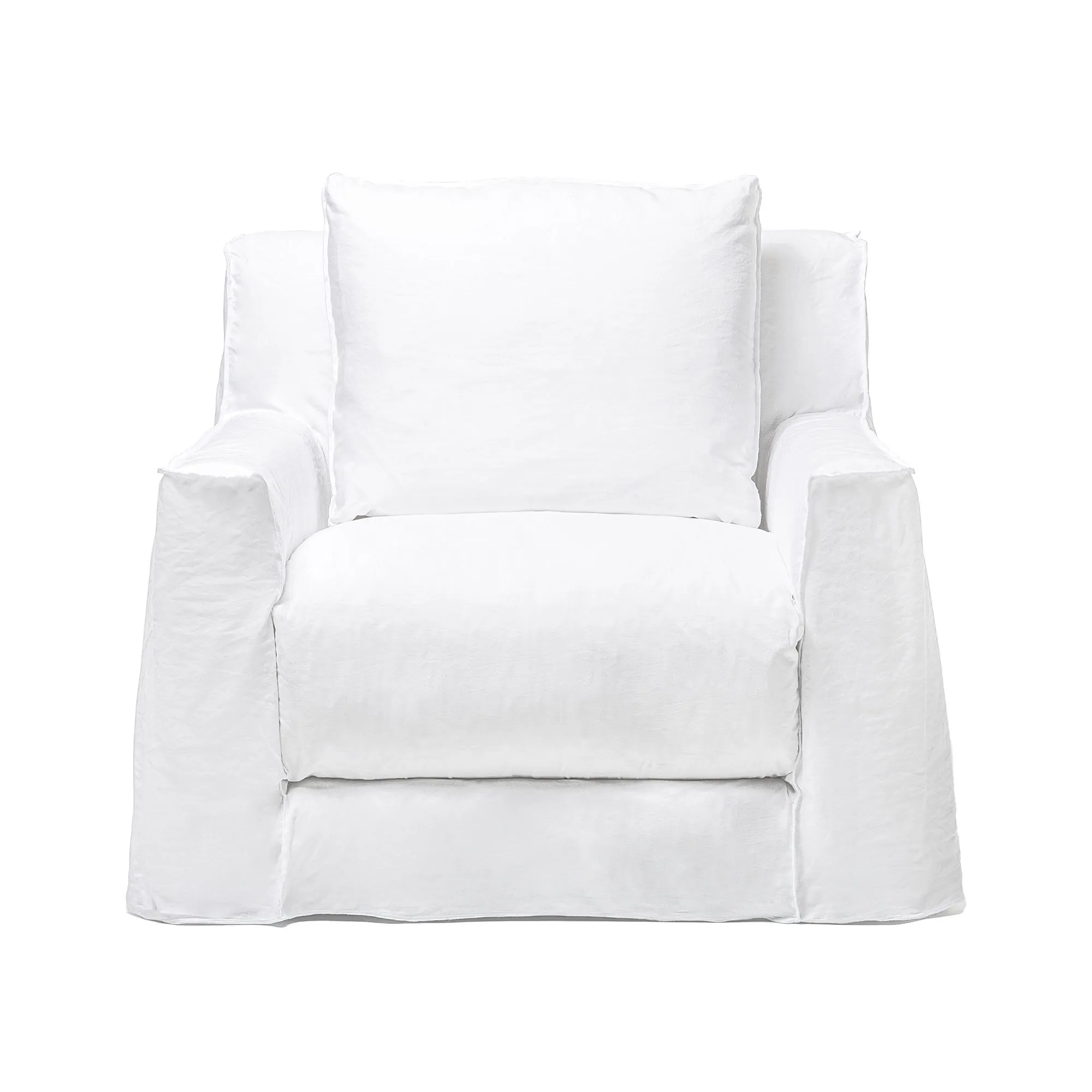 Loll 01 Armchair