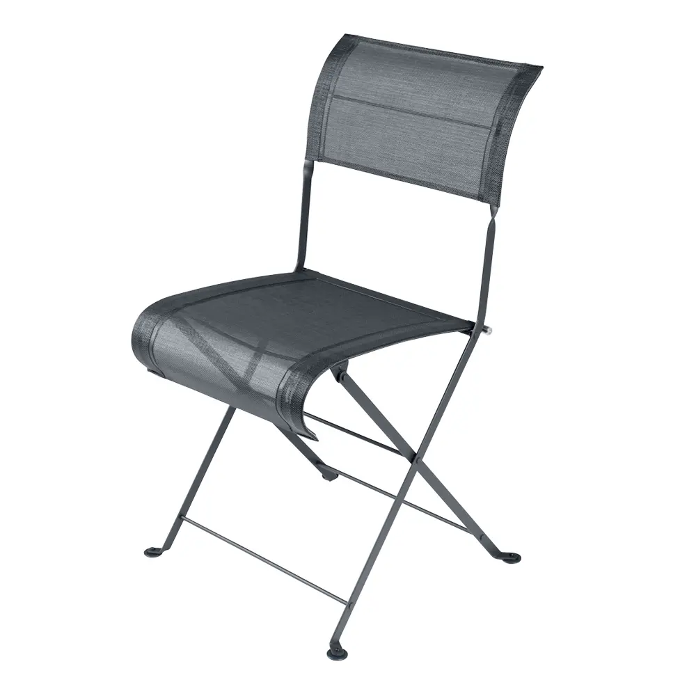 Dune Premium Chair Storm Grey