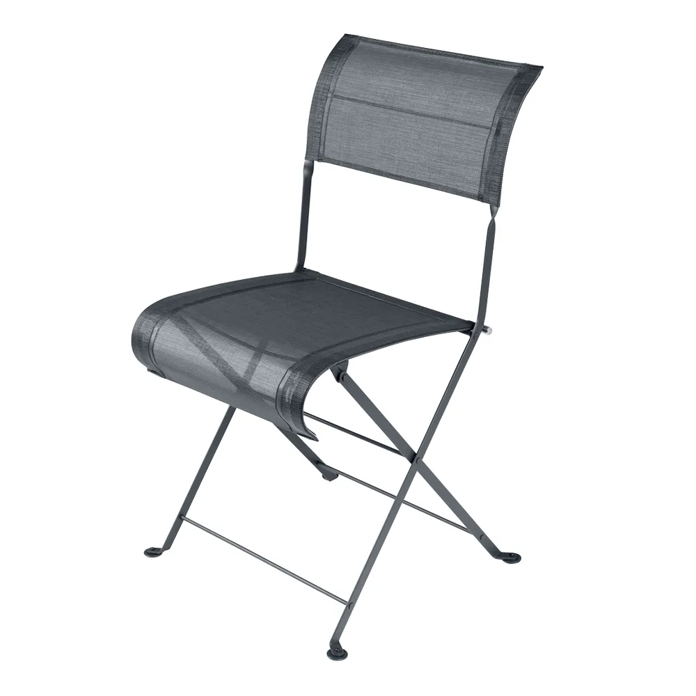 Dune Premium Chair Storm Grey