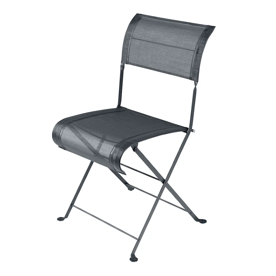 Dune Premium Chair Storm Grey