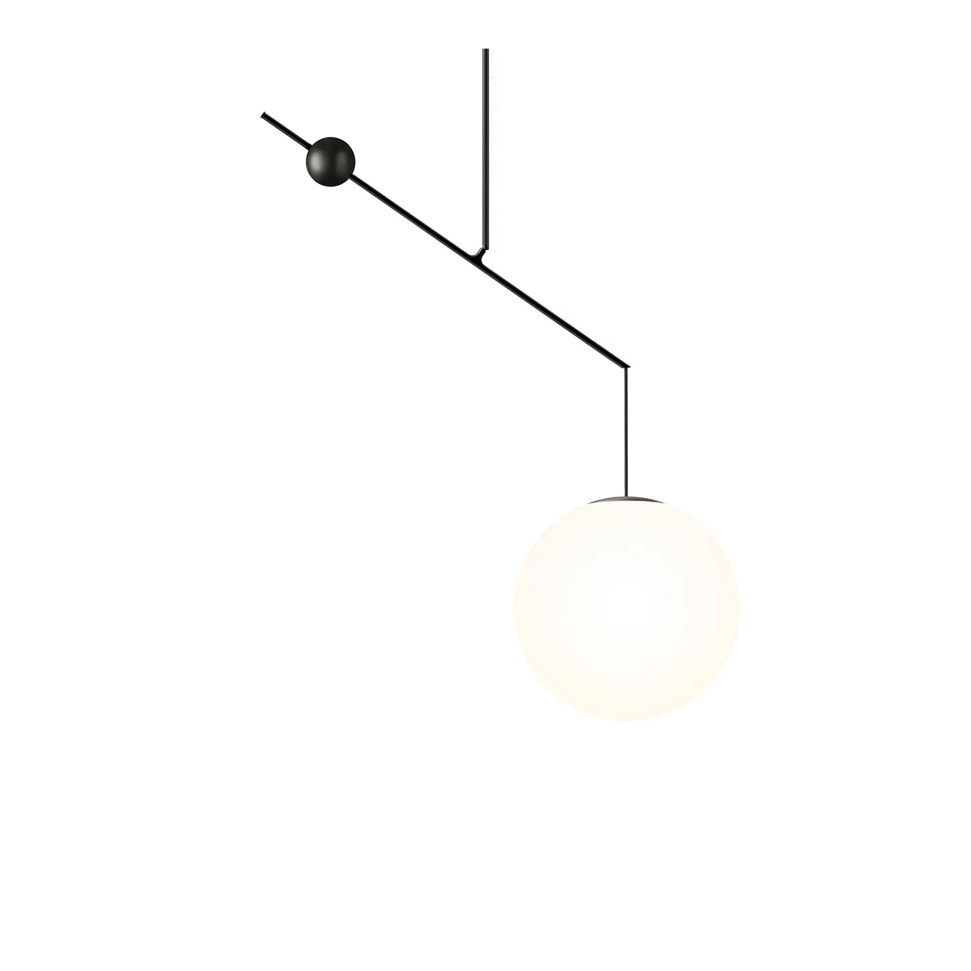 B01 Malamata Pendellampe Ø48