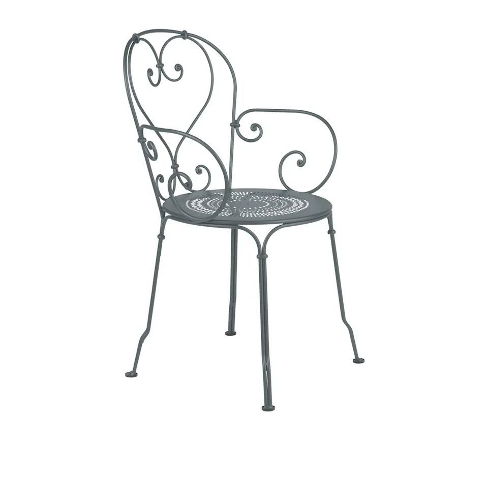 1900 Armchair