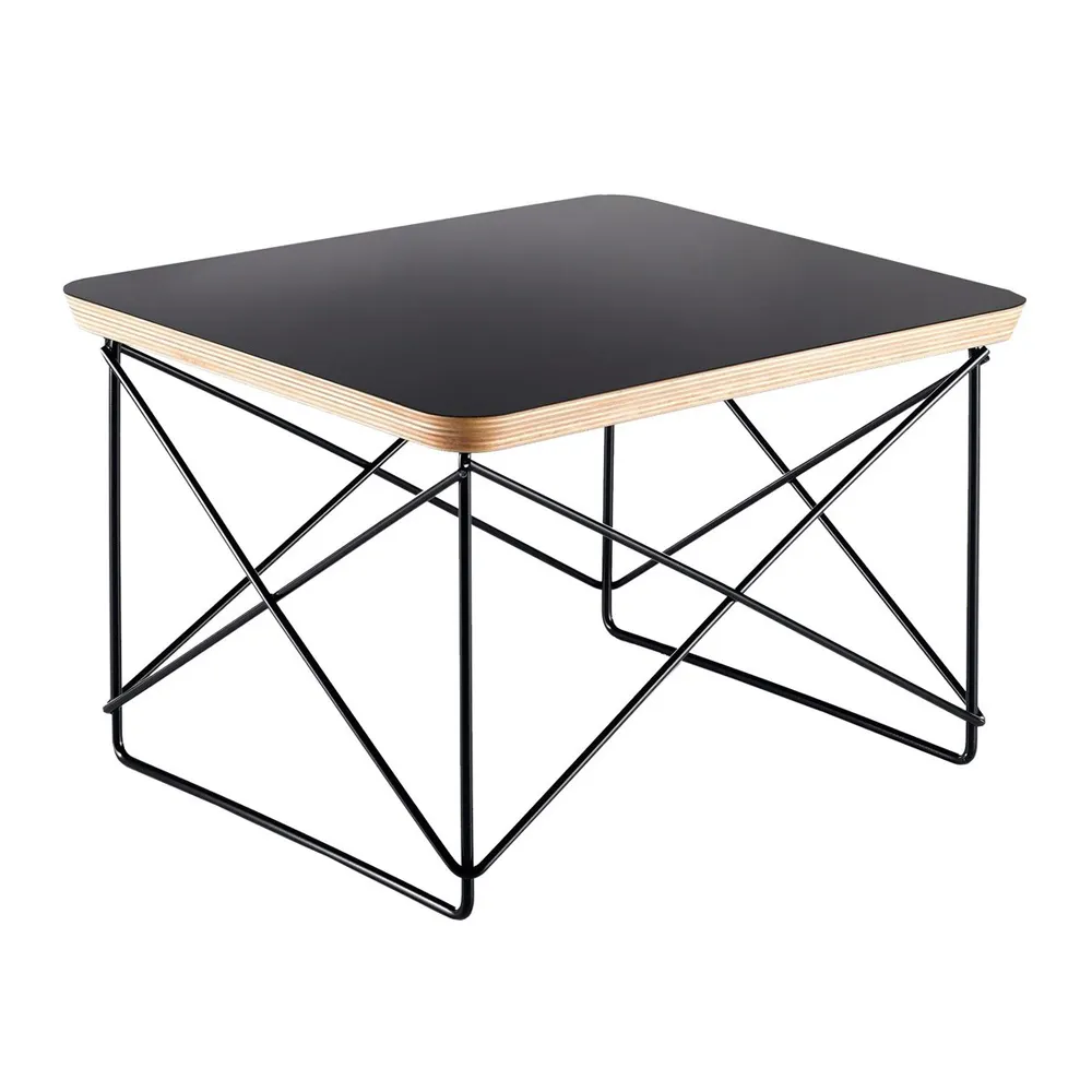 Occasional Table LTR sidobord Basic Dark