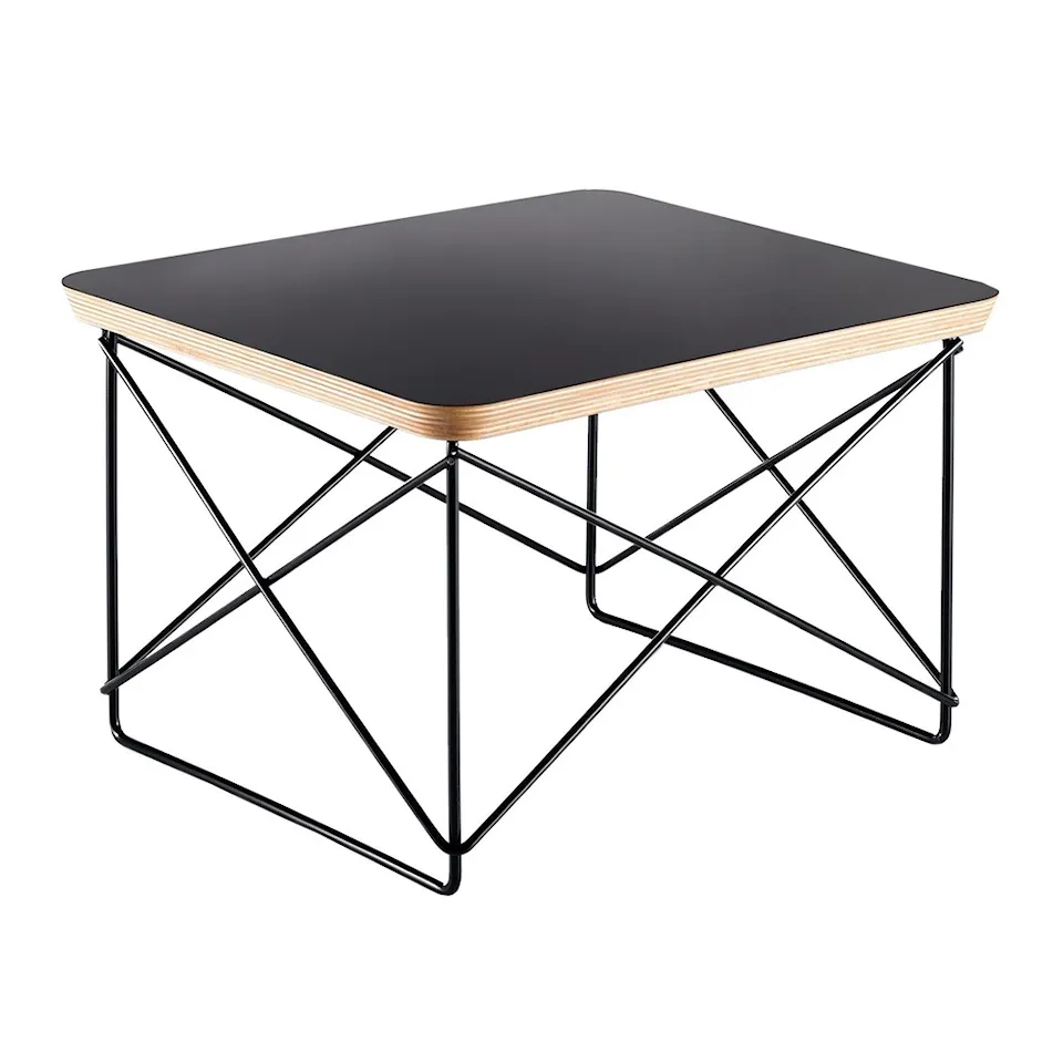 Occasional Table LTR sidobord Basic Dark