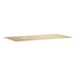 Skrivbordsskiva 180x78cm