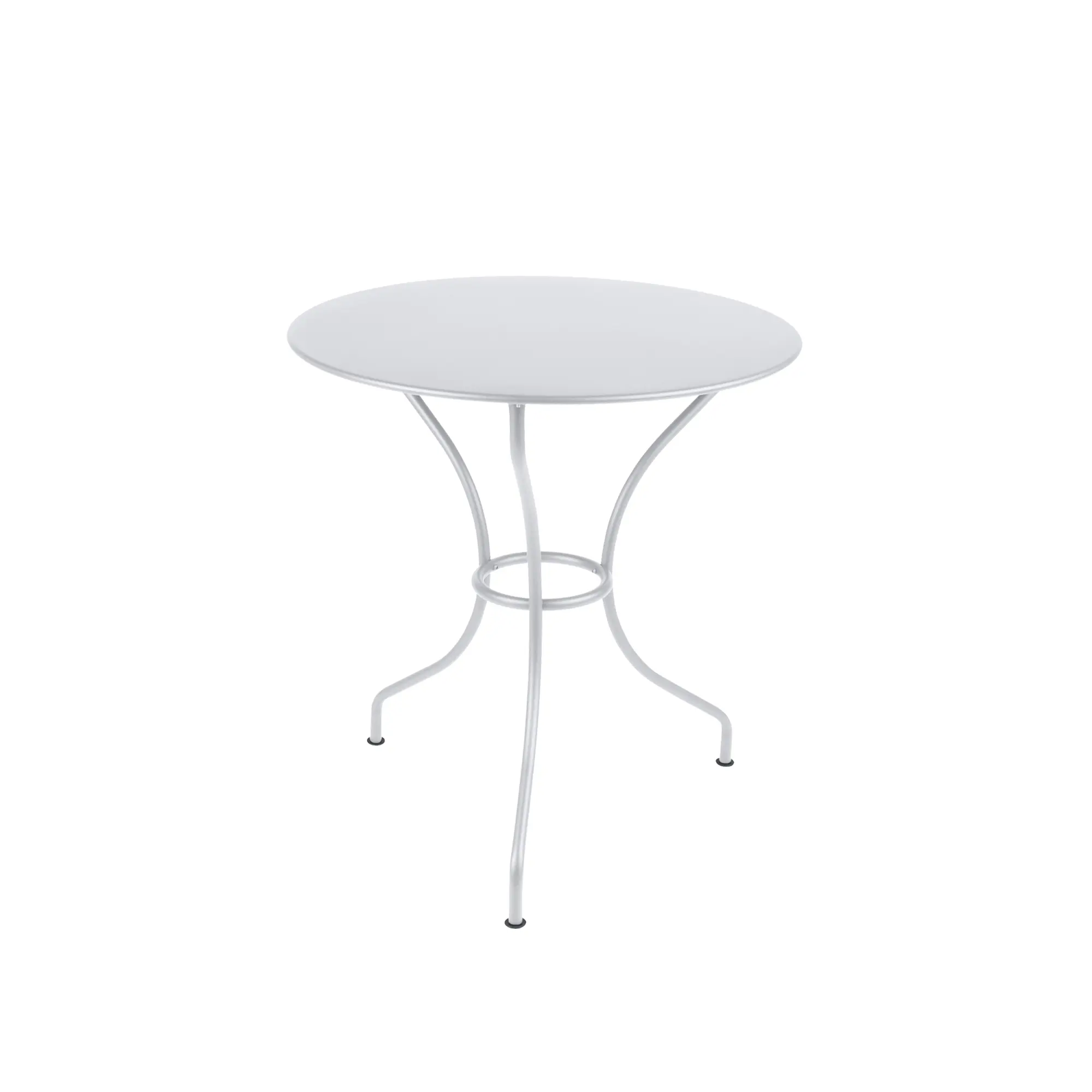 Opéra Pedestal Table