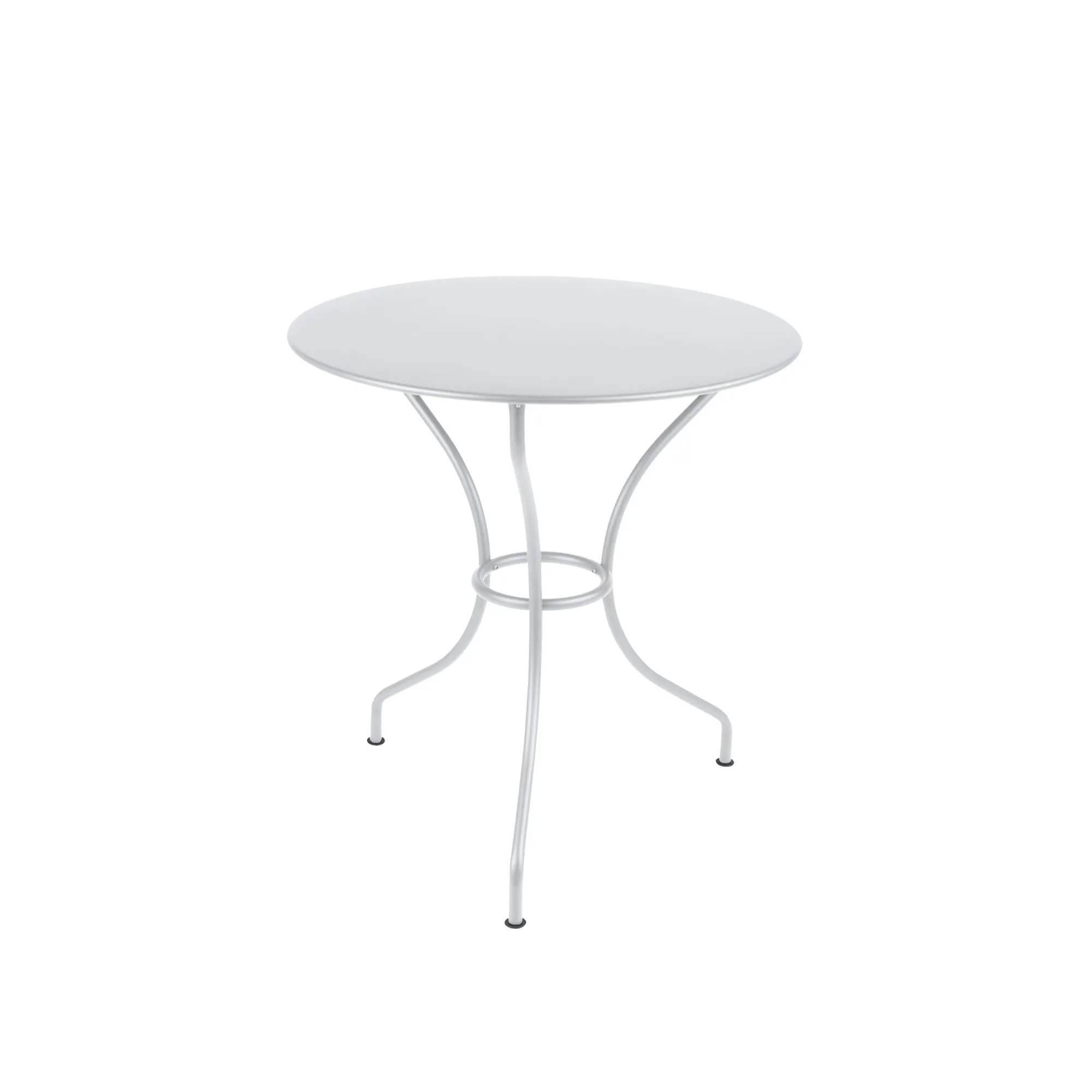 Opéra Pedestal Table