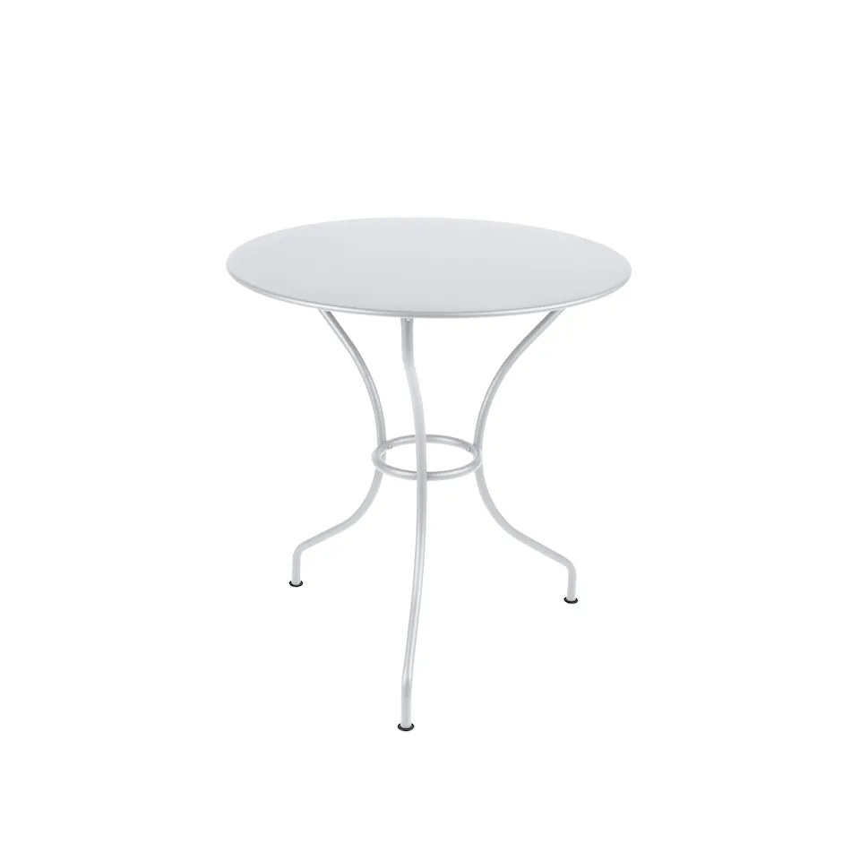 Opéra Pedestal Table