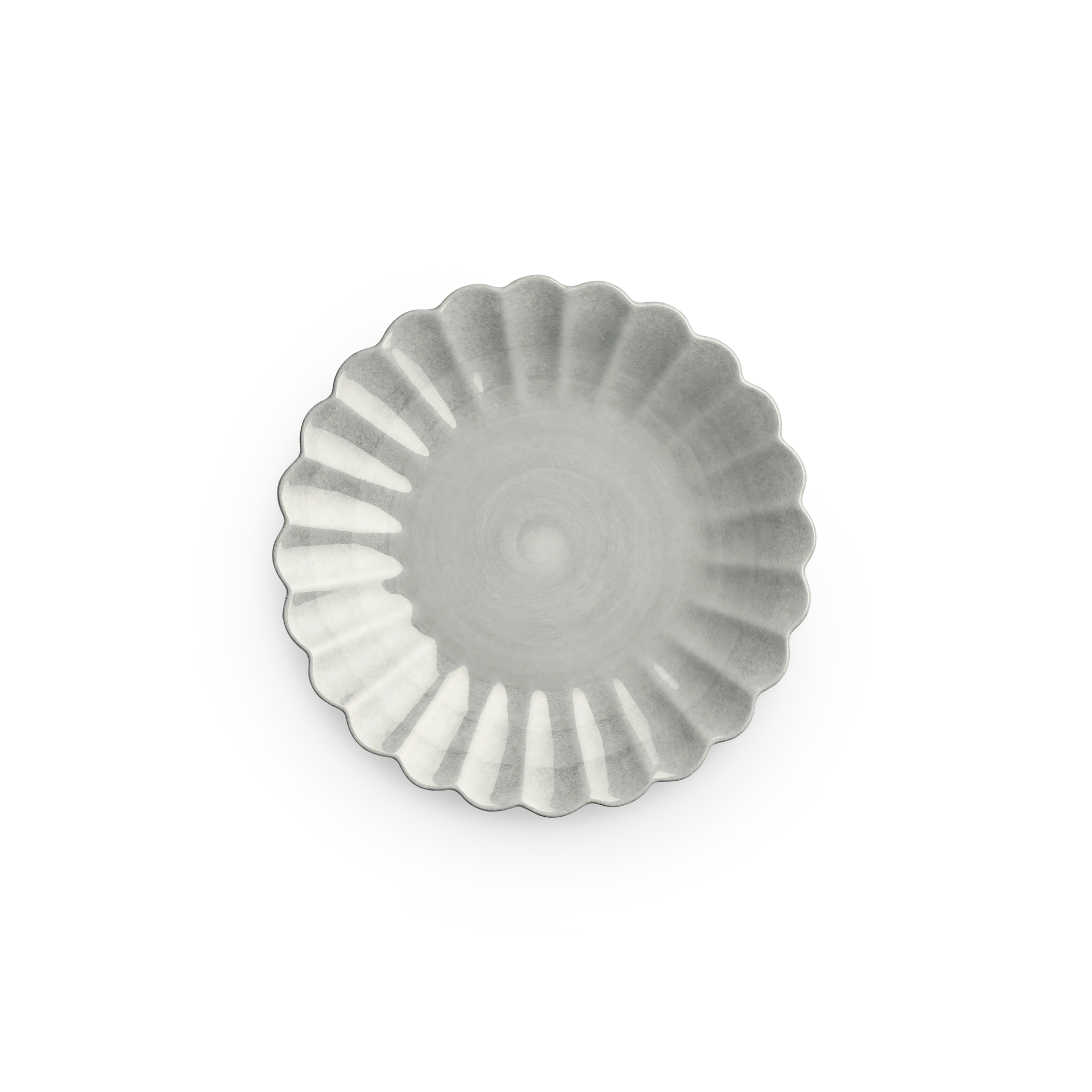 Oyster Tallrik 20 cm