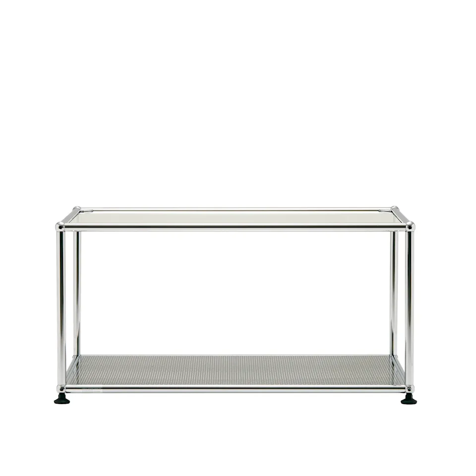 USM Haller soffbord Exclusive Edition 50 x 75 cm