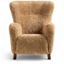 Sampo Chair