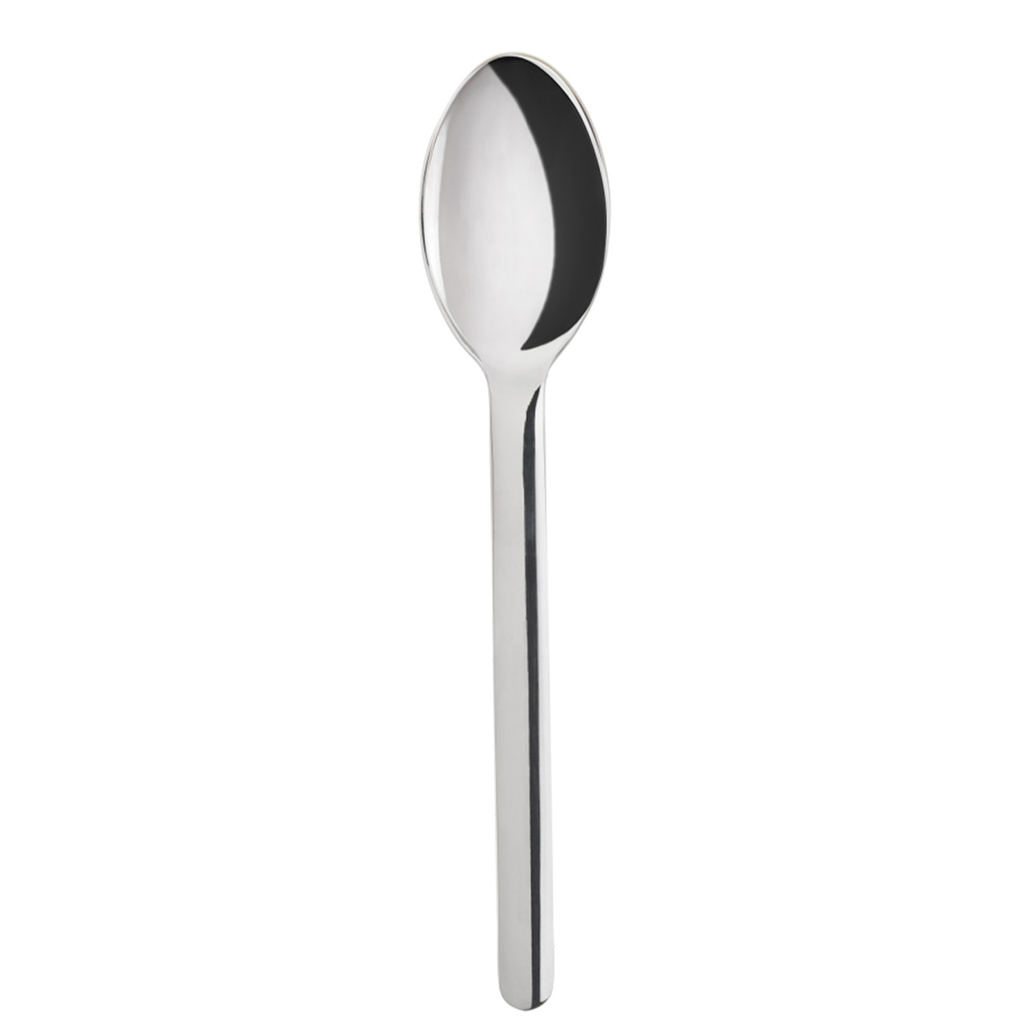 Sabre Paris - Loft / Teaspoon / Stainless Steel - Skedar | Servering - Bestick - Skedar | Möbelexperten