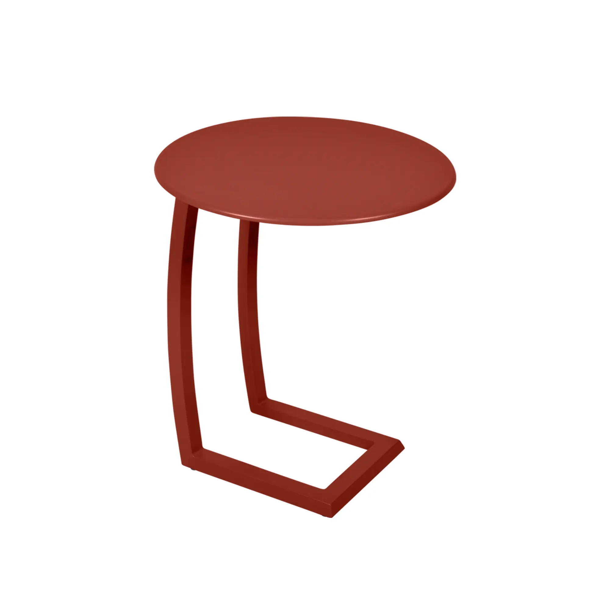 Alizé Offset Low Table