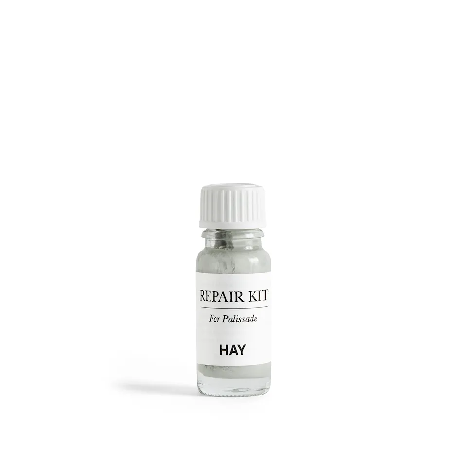 Palissade Repair Kit bättringsfärg 10 ml