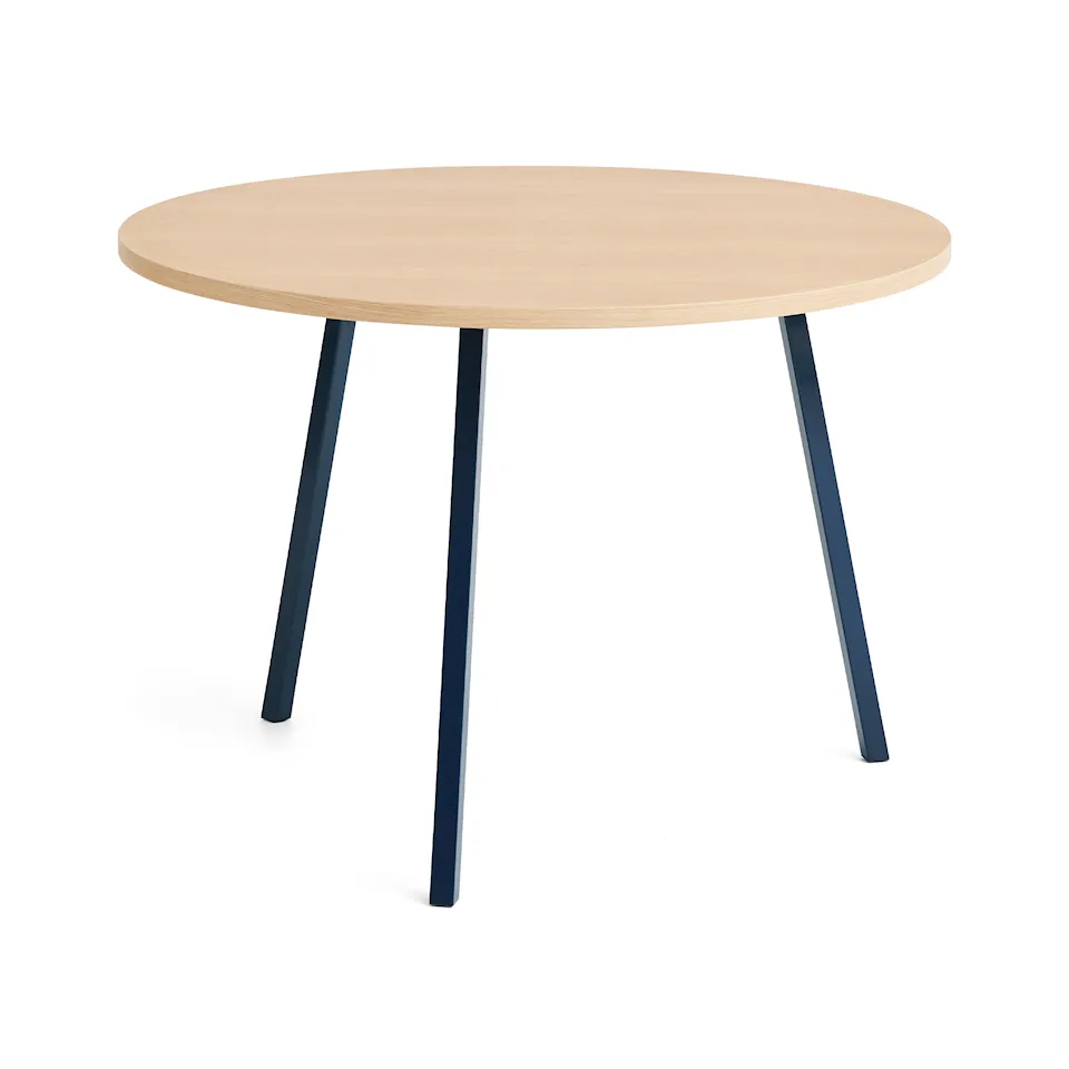 Loop Stand Round bord Ø105 cm