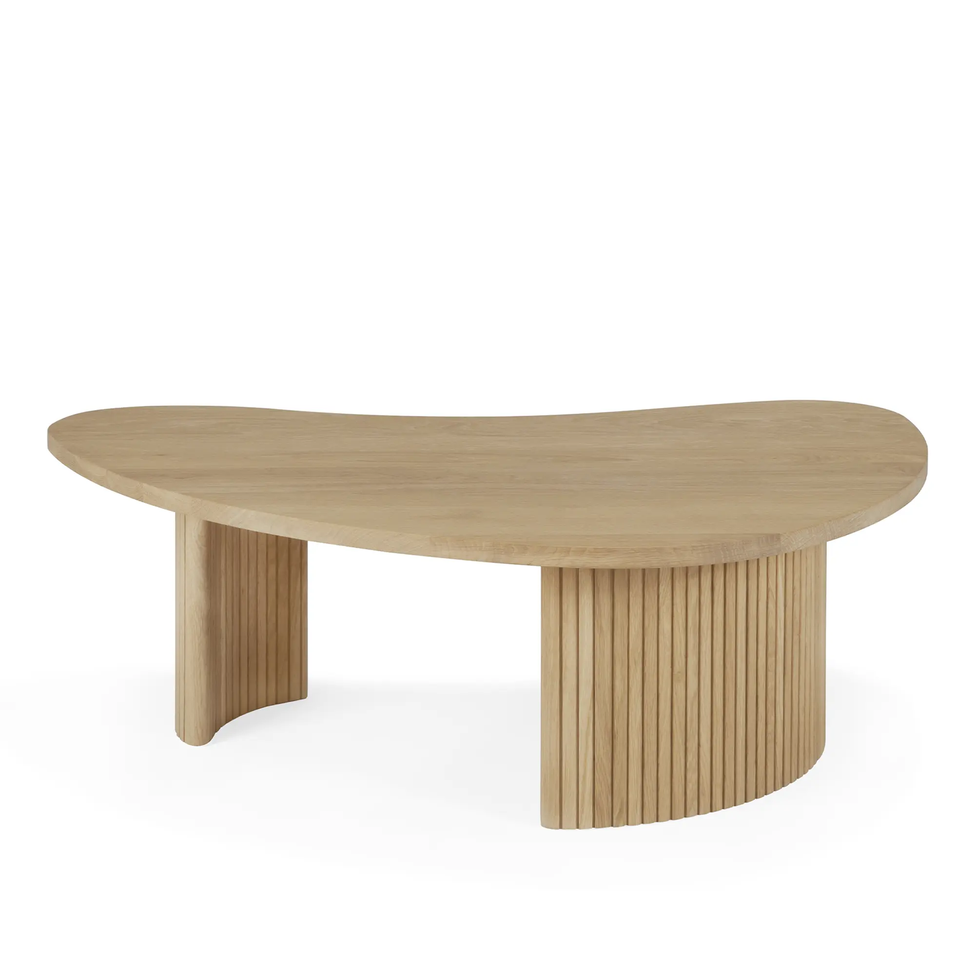 Boomerang Coffee Table 90 x 61 x 29 cm