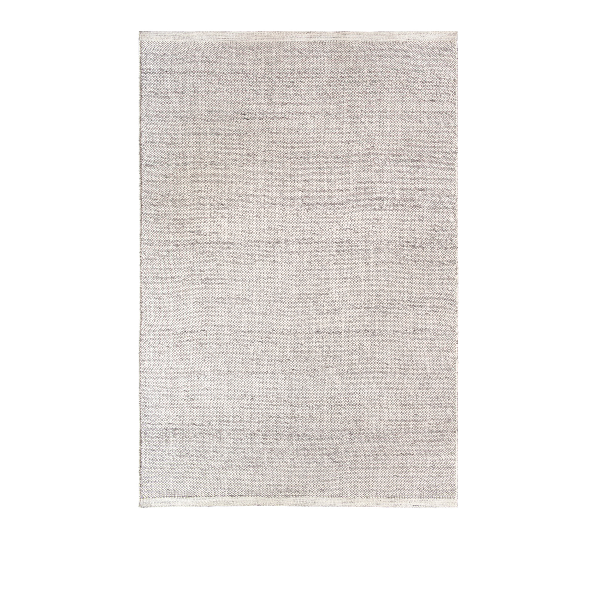 HEM - Dune Rug Large Natural - Enfärgade mattor - Grå