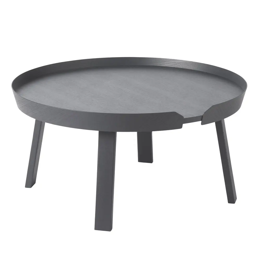 Around Coffee Table - Large